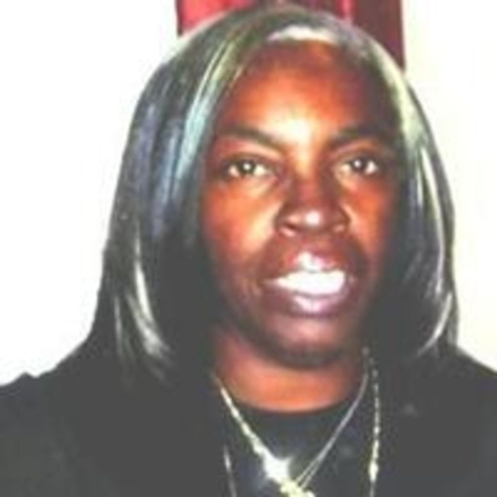 Carolyn Wright-Henderson