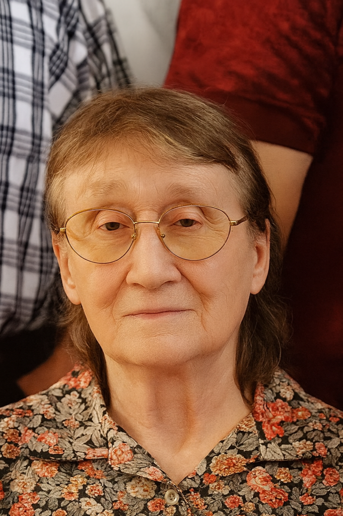 Martha C Beelart Profile Photo
