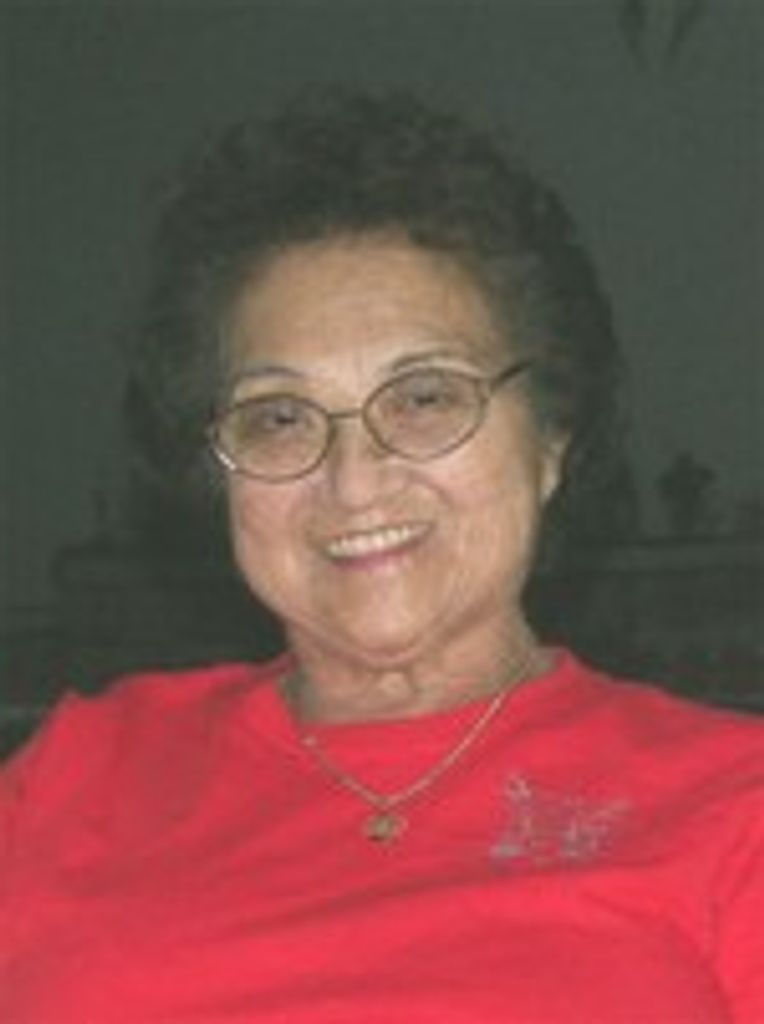 Ruth Setsumi Umemoto