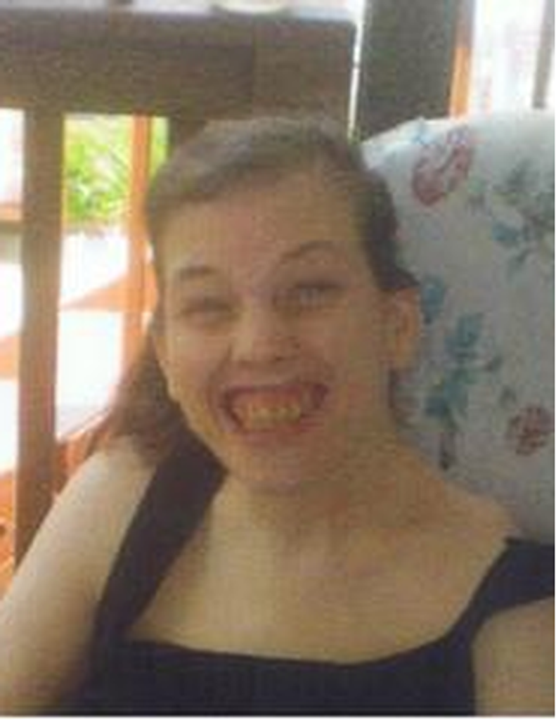 Julianne Anderegg Profile Photo