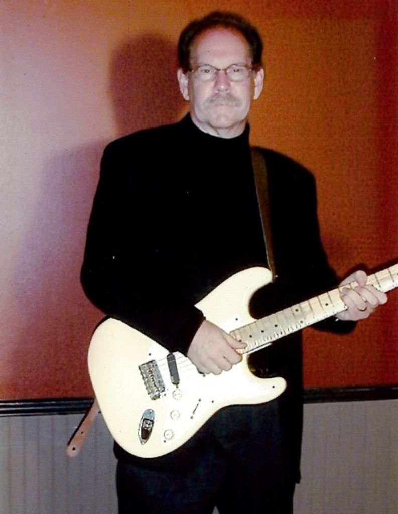 H. Dale Franklin Profile Photo