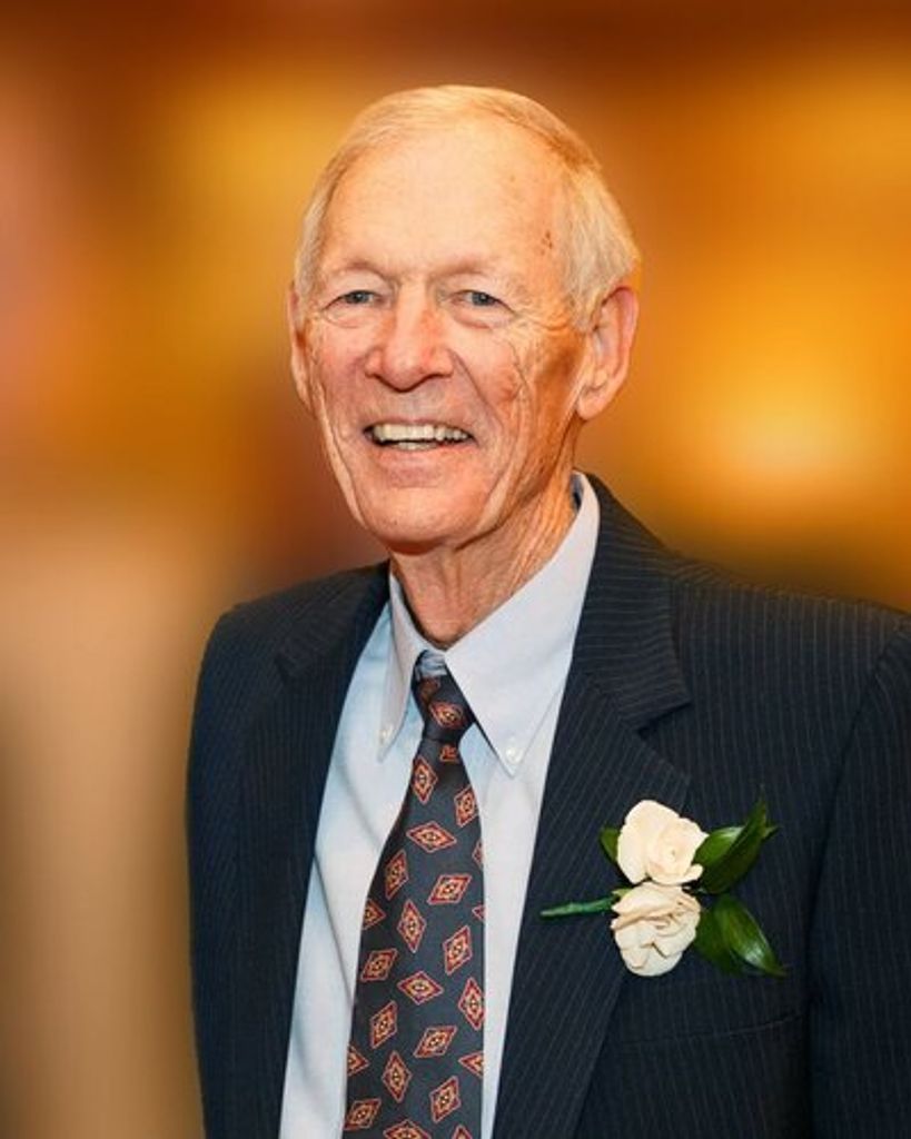 Edward B. Childers Profile Photo