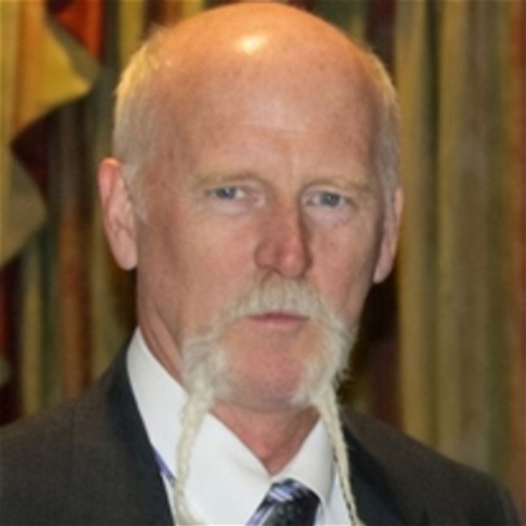 Gary Clement Alarie Profile Photo