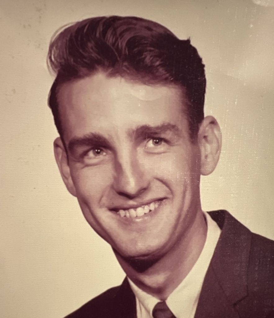 Loren Richard Tennyson Profile Photo