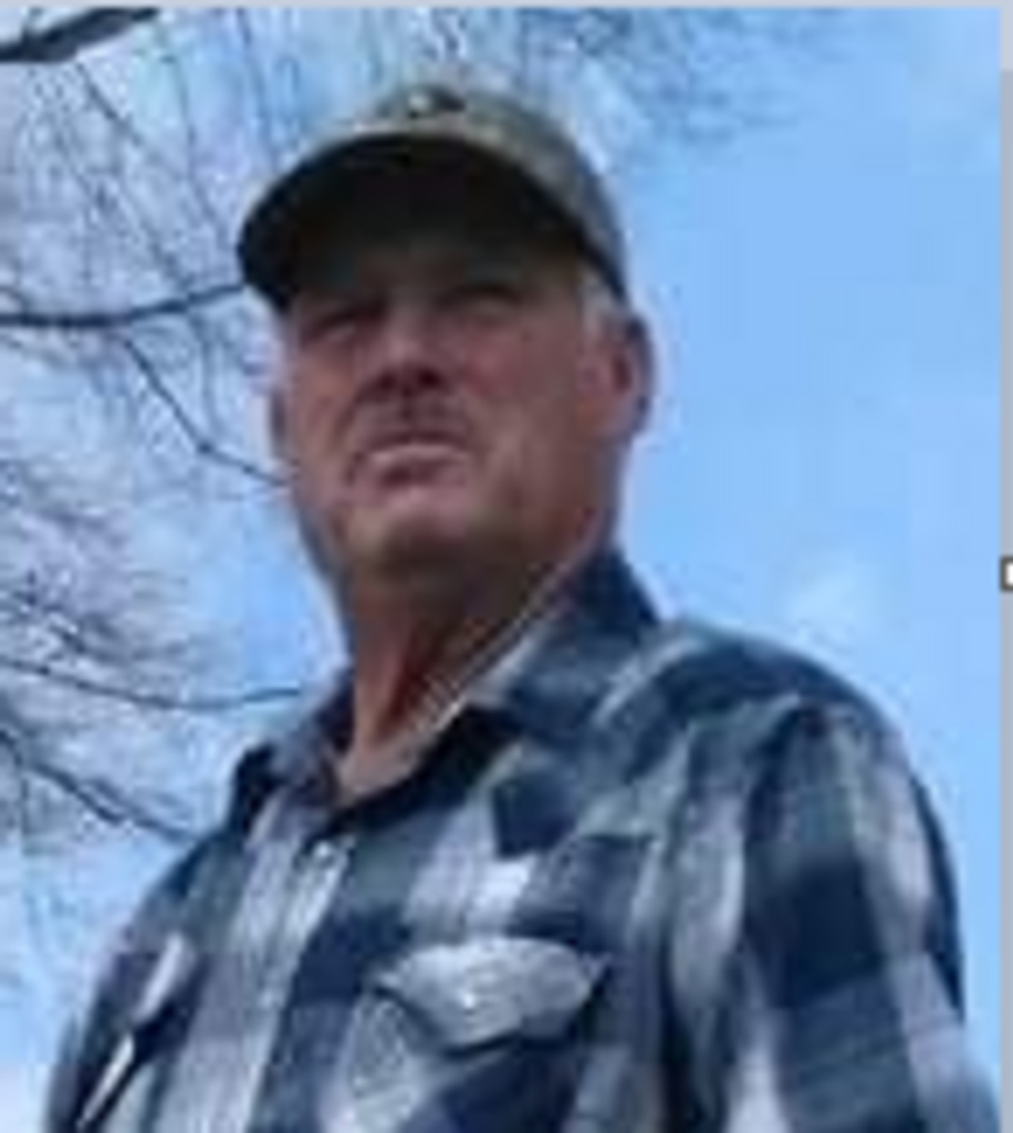 Michael "Mike" Bruce Profile Photo