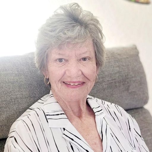 Susan Stanton Profile Photo