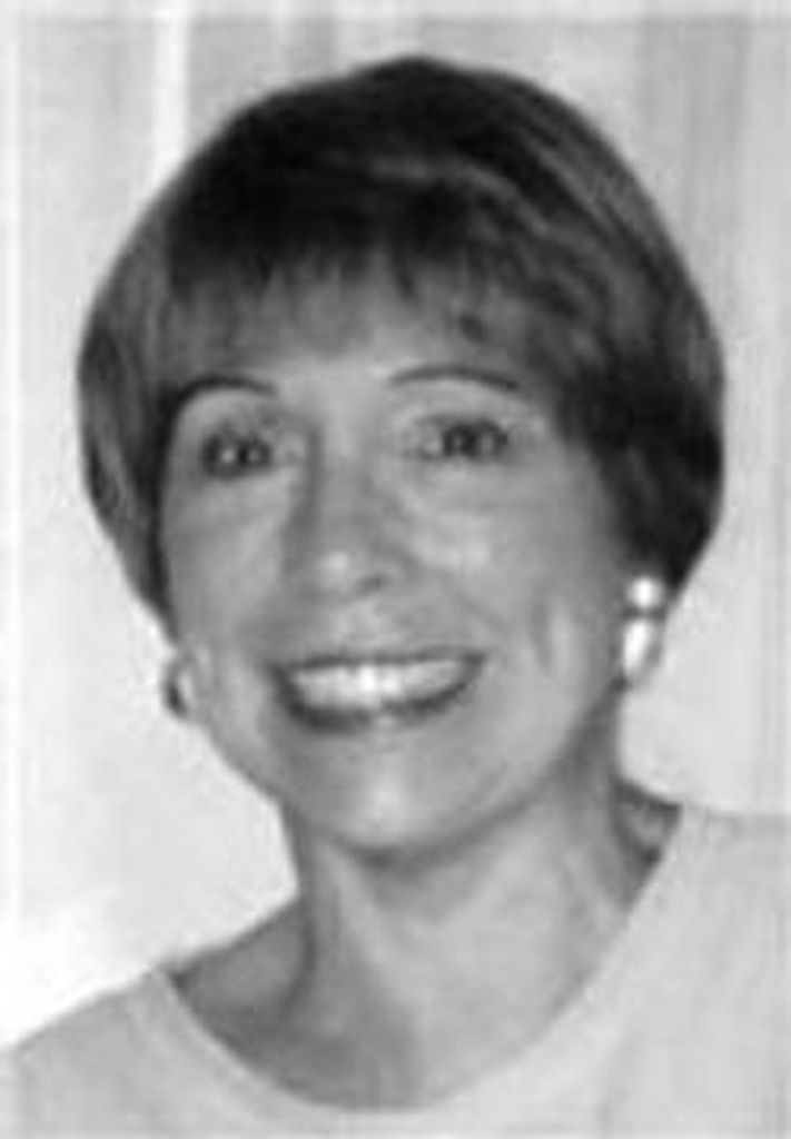 Barbara "Barby" Holt Rand