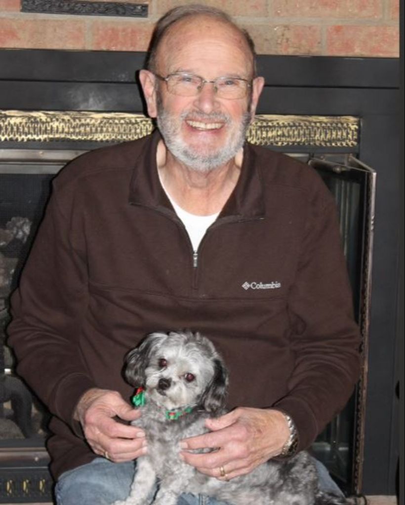 Jerry Porter Profile Photo