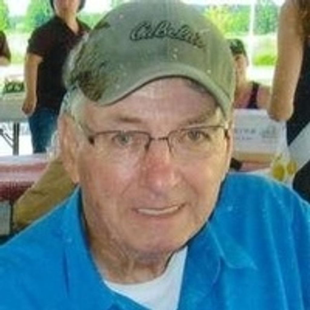 Gerald N. Eickert