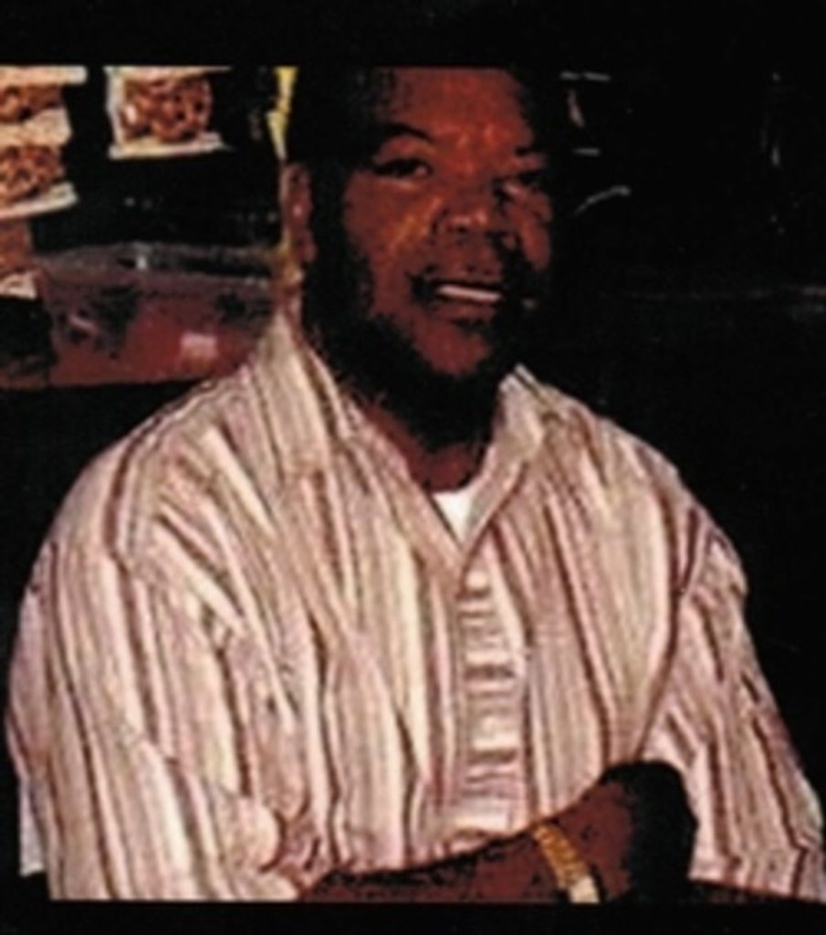 Jerry Robinson, Jr. Profile Photo