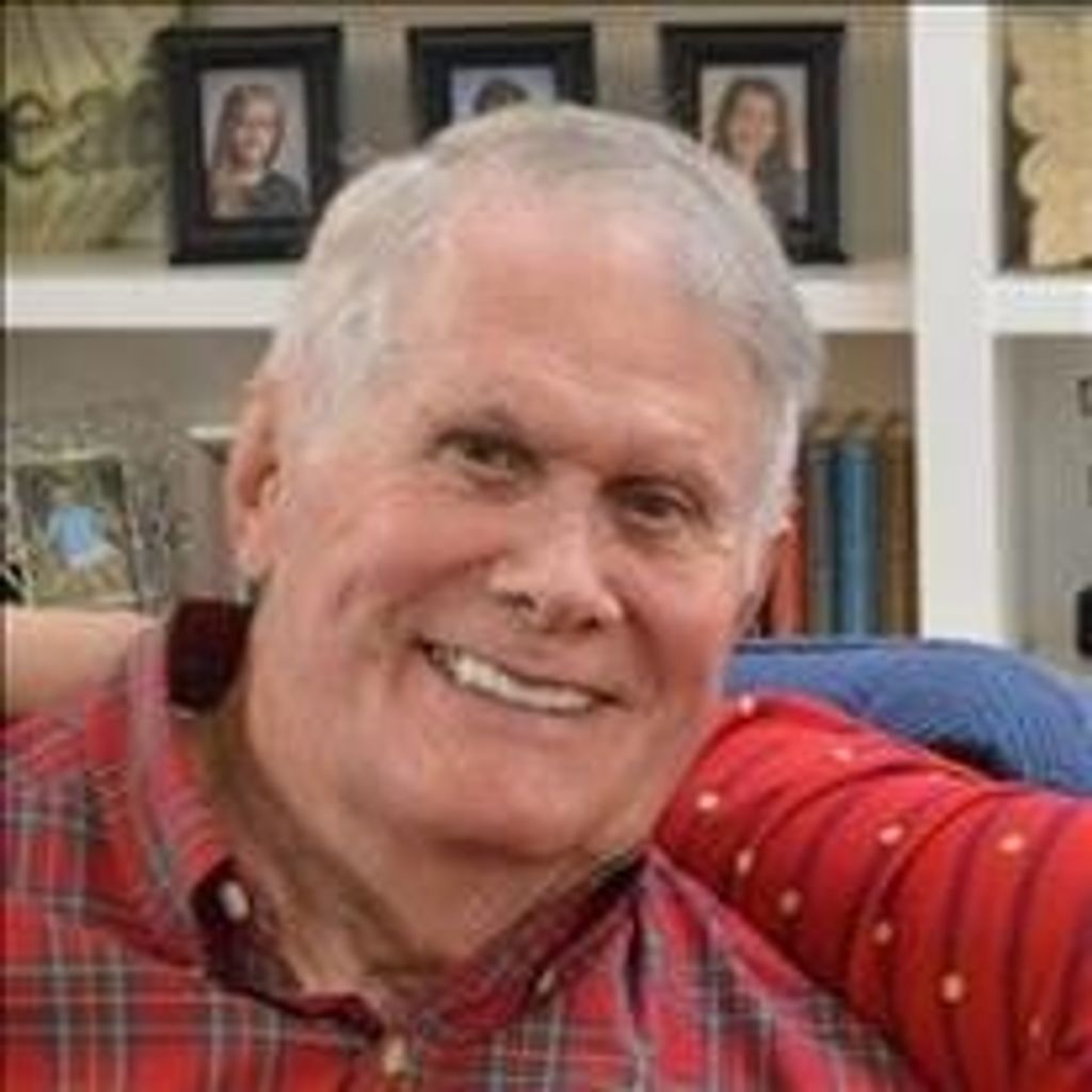 Ronald Wallace Stine