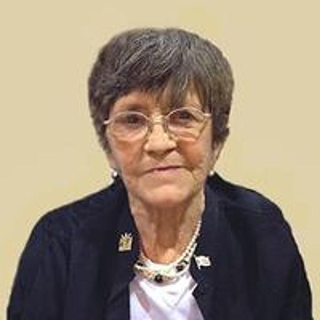 Tommie  Lou Rebstock