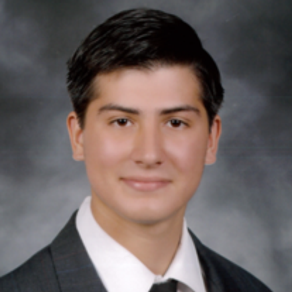 Connor Edward Adamo-Reidhead
