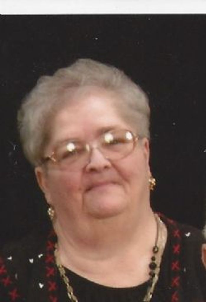 Annette Carpenter
