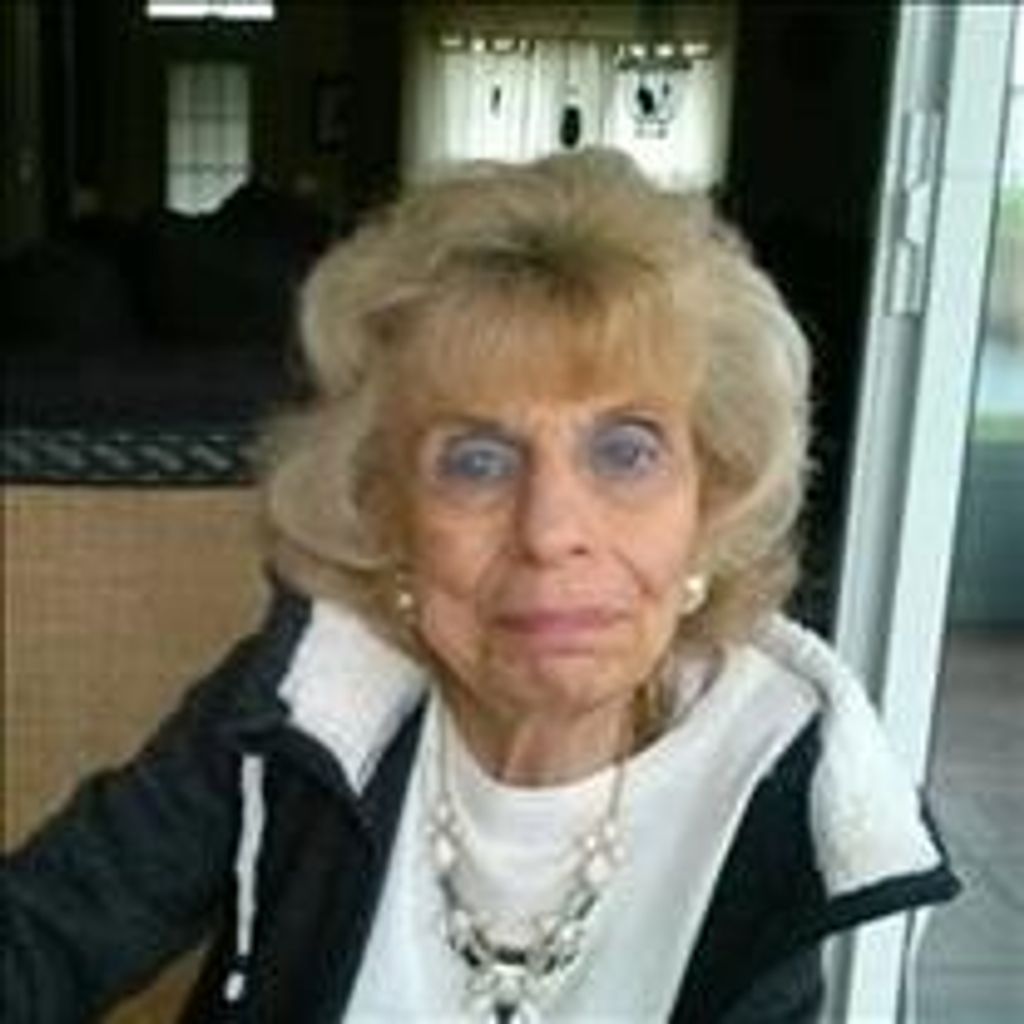 Mary Jenkins