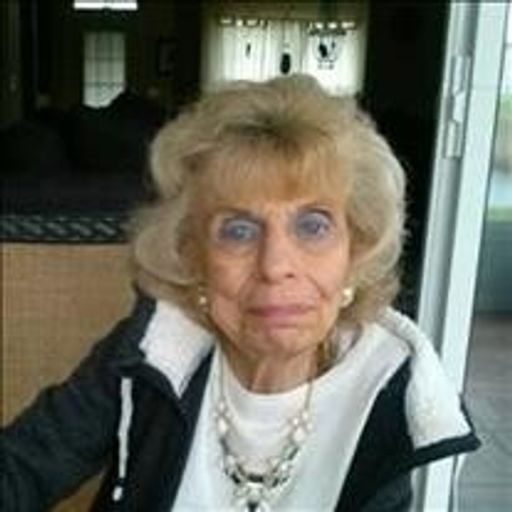Mary Jenkins Profile Photo