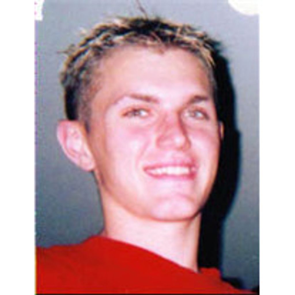 David Anthony Lautwein Jr.