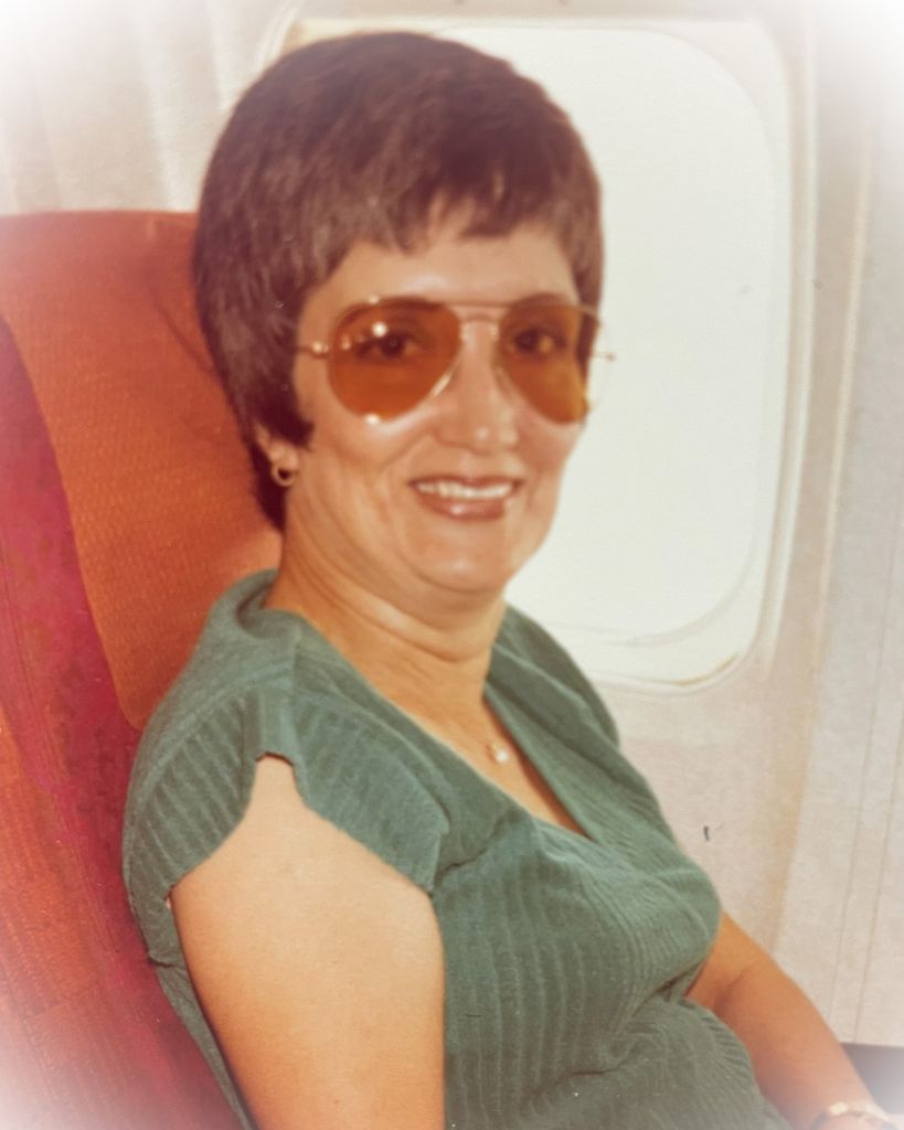 Betty Sue Litton