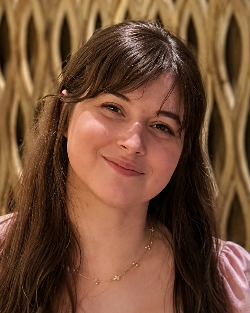 Grace Kumor Profile Photo