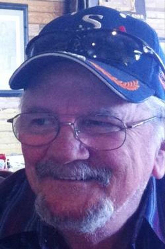 Pastor Jack “Pappy Jack A.K.A. Happy Jack” Snyder