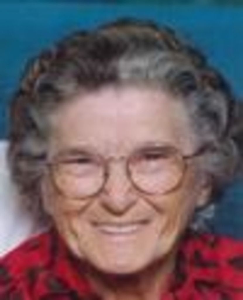Gloria M. McNeil