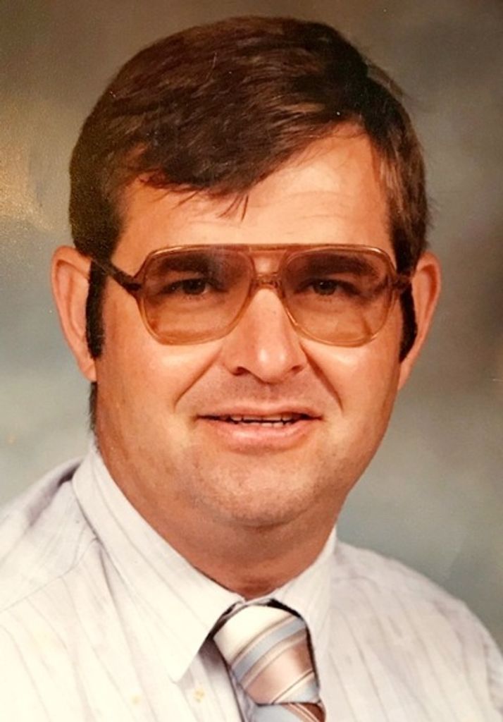 Danny "Dan" J. Reed Profile Photo