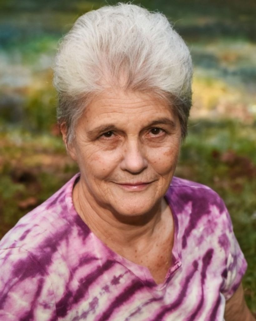 Margaret Iona Lingerfelt Bumgarner Profile Photo
