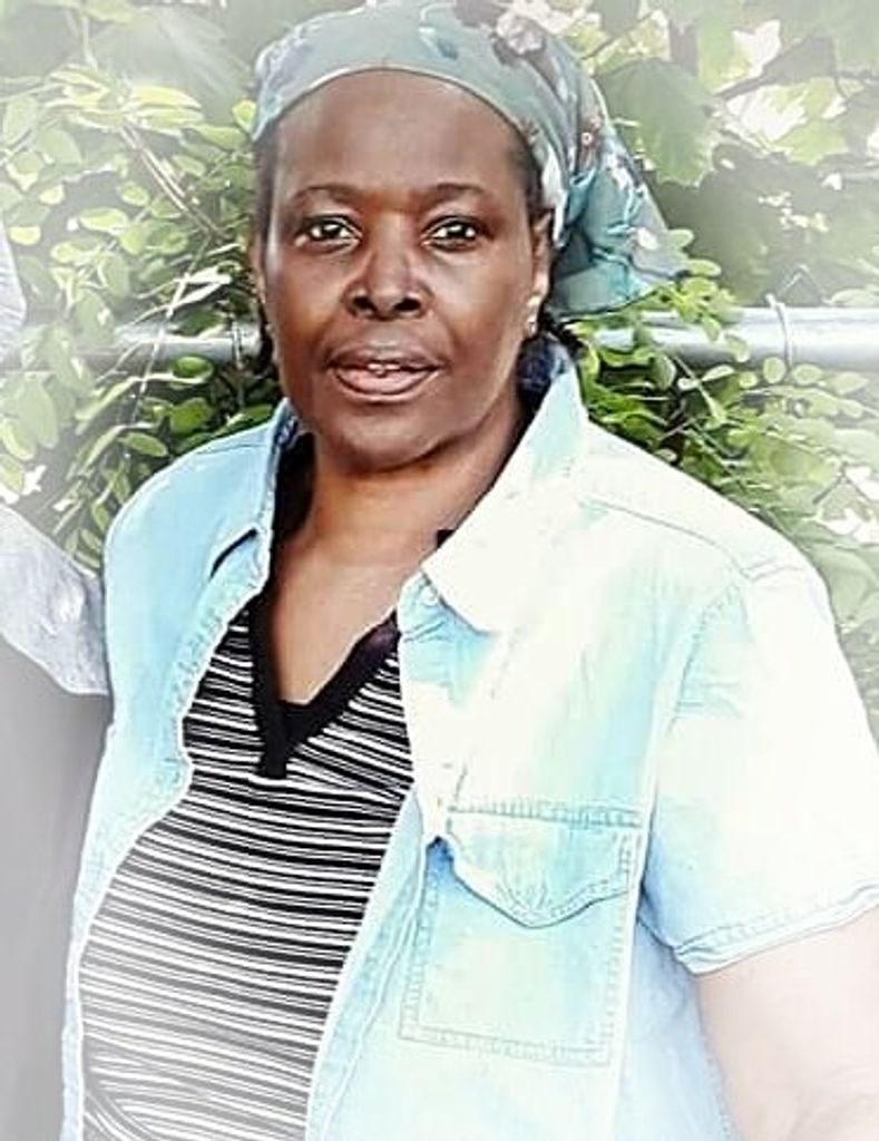 Patsy Harrison Profile Photo