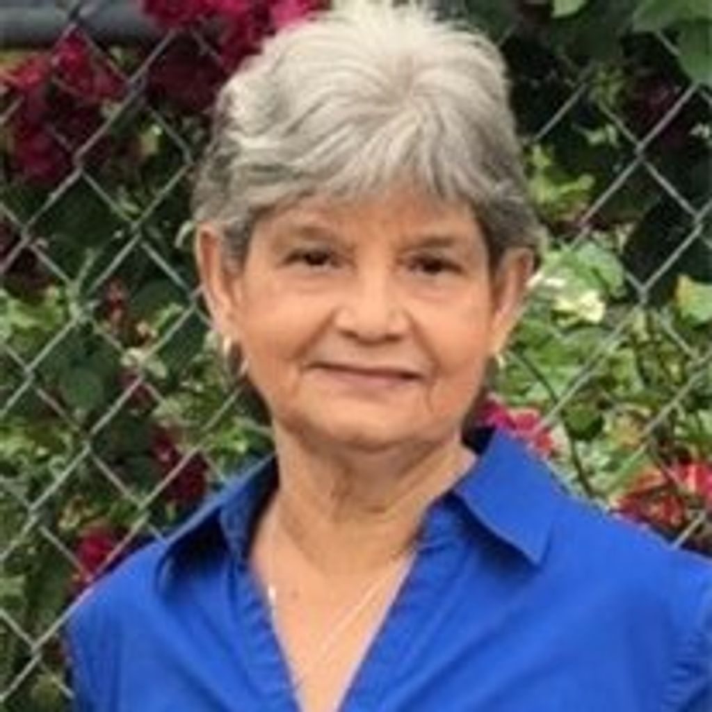 Lydia M. Gonzalez Profile Photo