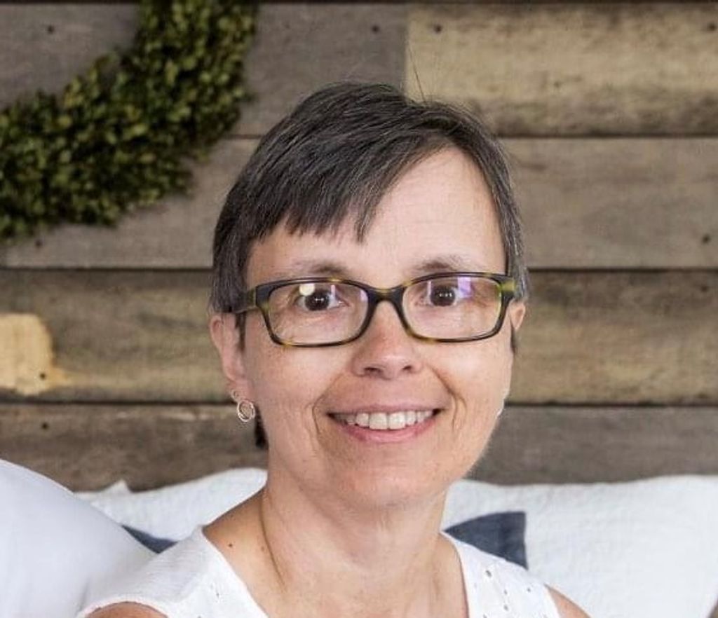 Cheryl (Thurman)  Oberhausen