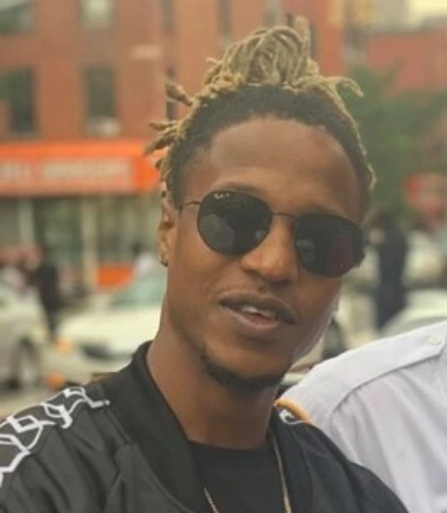 Andrew Maine Jr Profile Photo