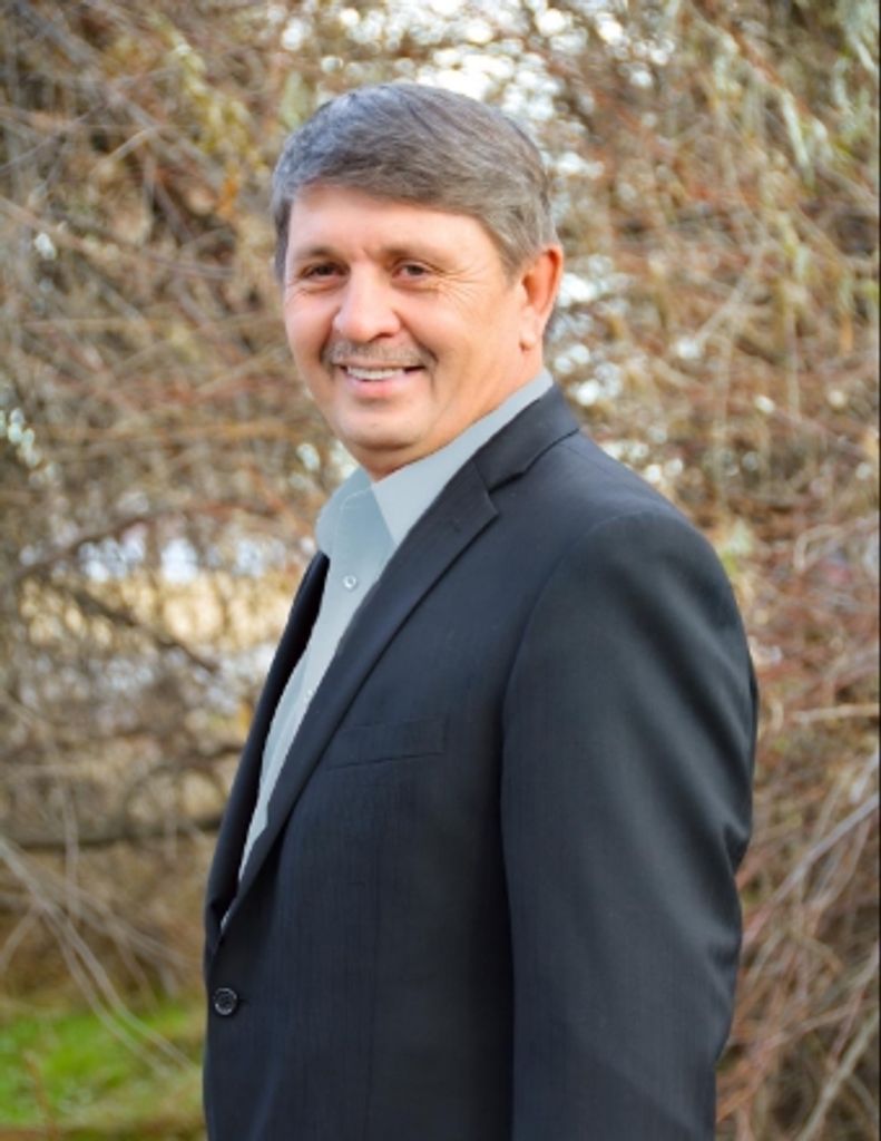 Aleksandr P. Novoselskiy Profile Photo
