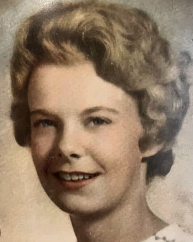 Barbara G. (Hall) Staiti Profile Photo