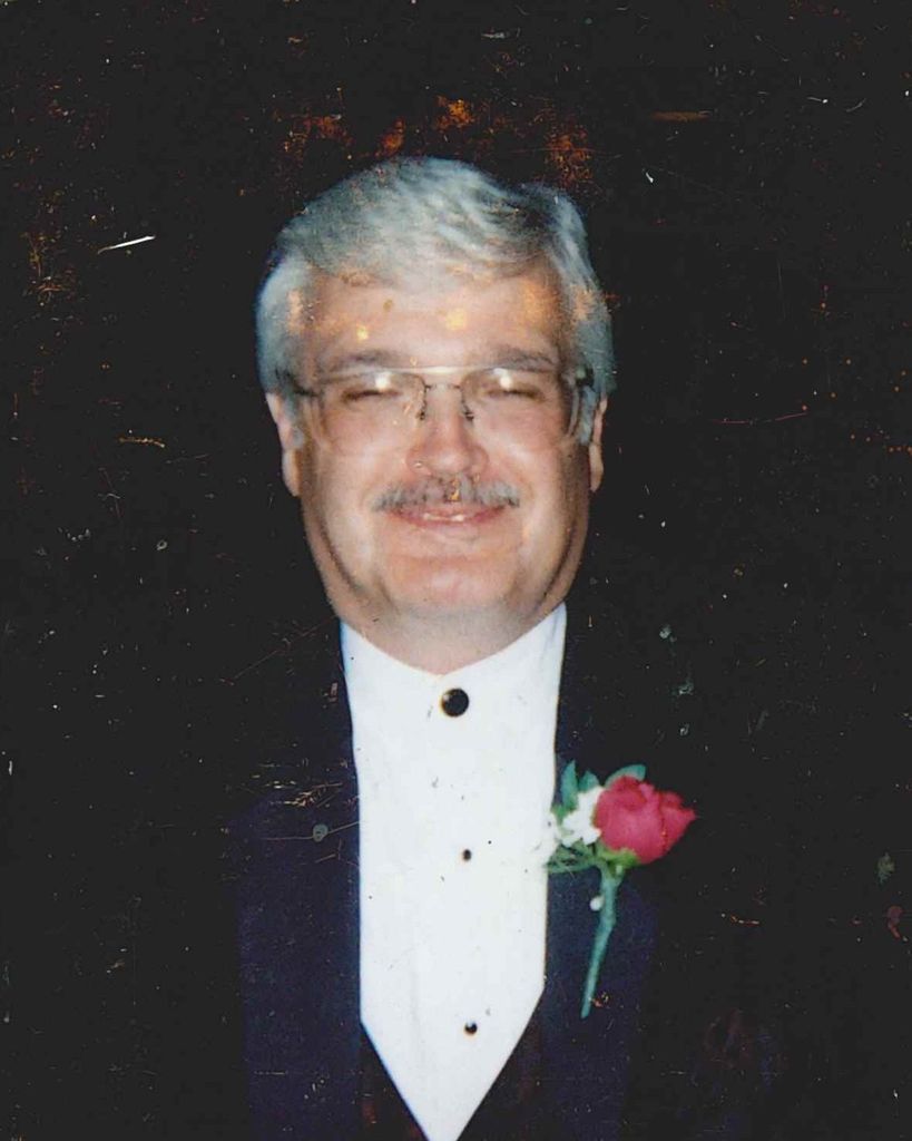 Franklin J. VanZandbergen Profile Photo