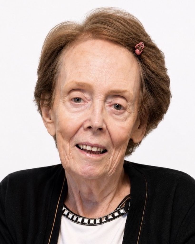 Nancy J Smith