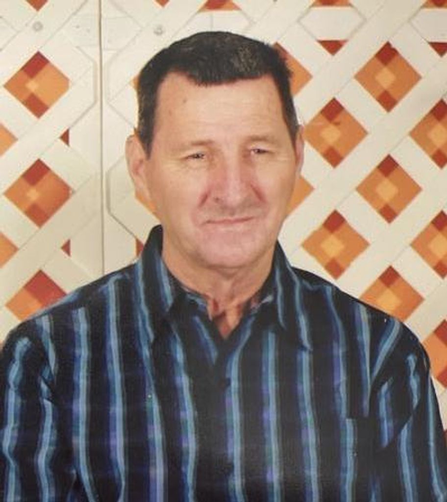 Carl Lee Gainey Profile Photo