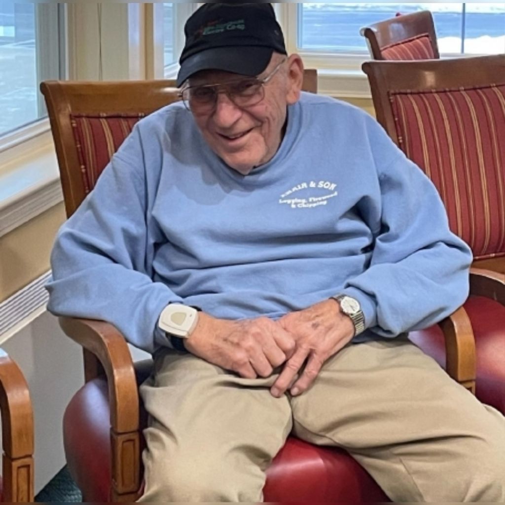 Roland Walter Anair, Jr.