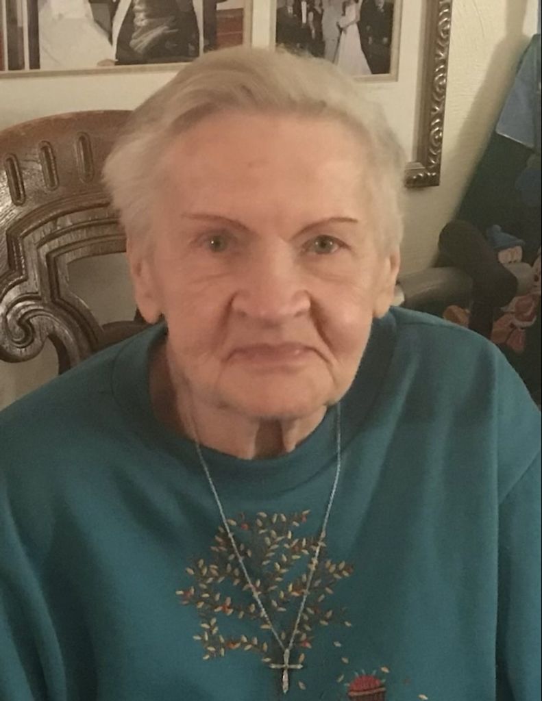 Cecelia Krajci Profile Photo