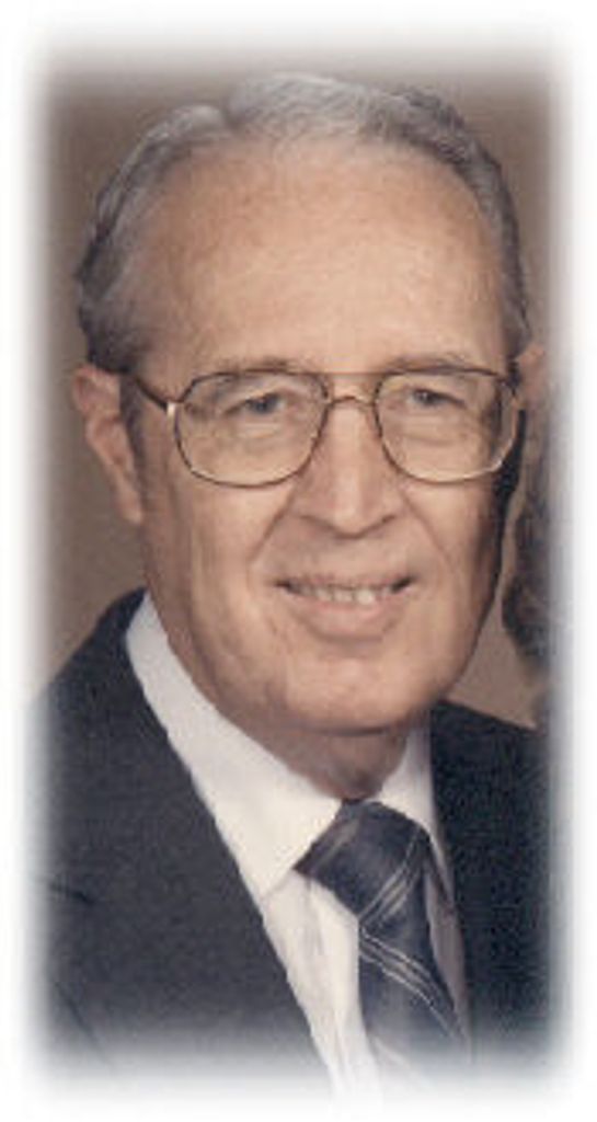 Durwood Mefford Profile Photo