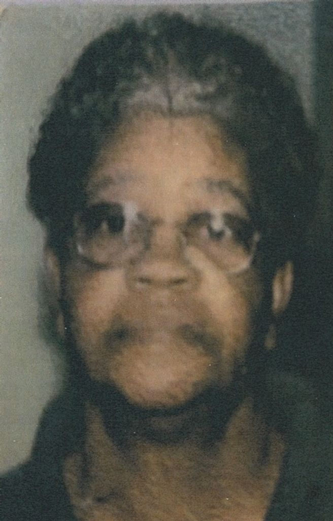Mary Ann Dean