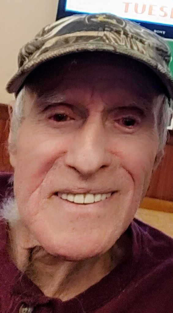 Angelo "Simba" Testa