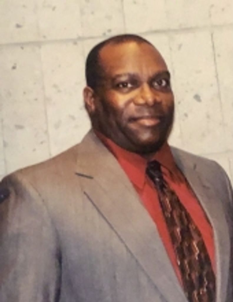 William C. Brown
