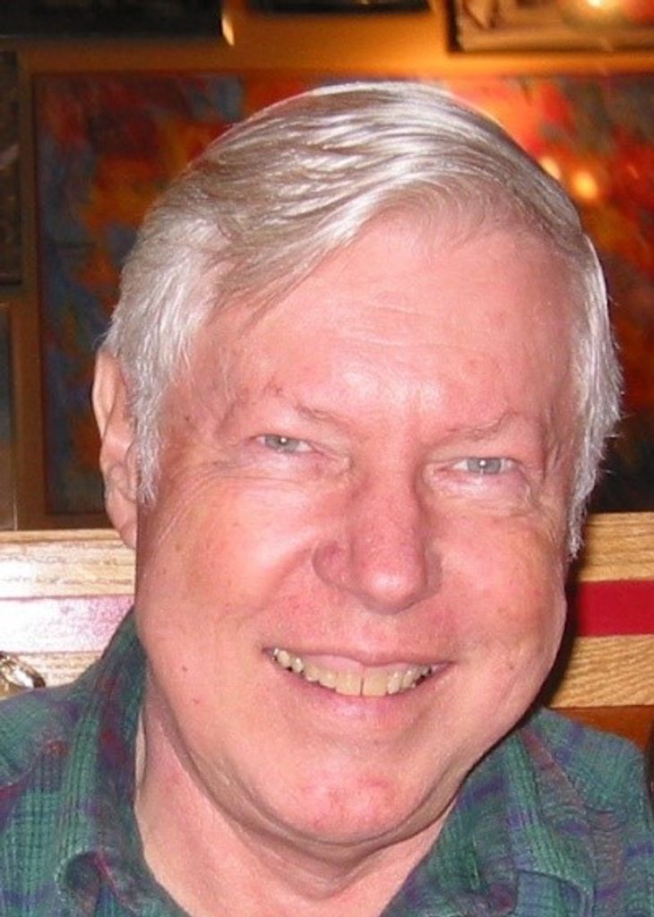 Donald Lee Glancy Profile Photo