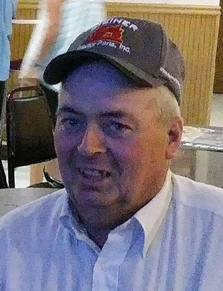 Tony Emmett Schulte Profile Photo