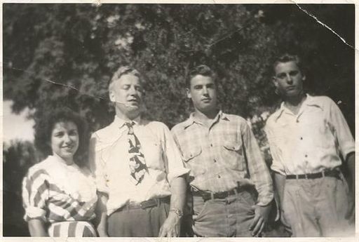Mildred M. Miller photo gallery thumbnail 5 of 7
