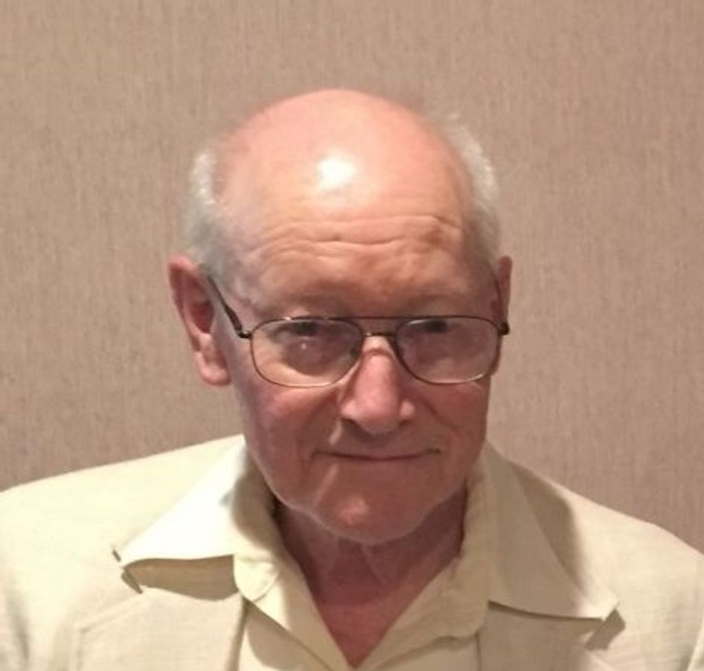 Gernard William Drayer Profile Photo