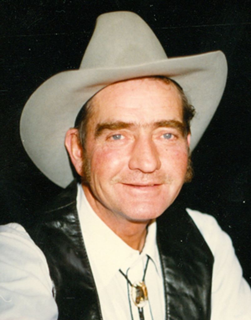 Harold Smaage