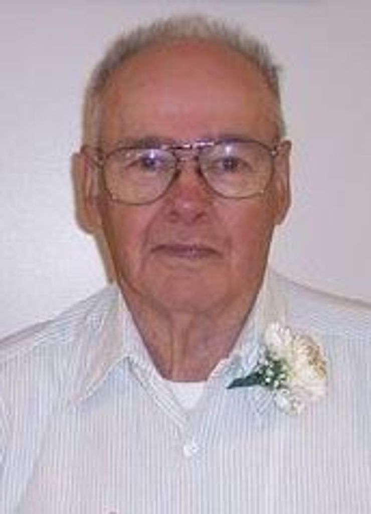 Donald E Slaughter
