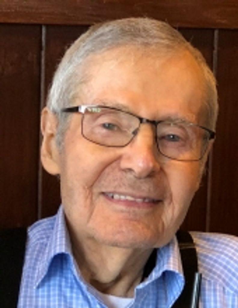 Gerald "Jerry" Bea