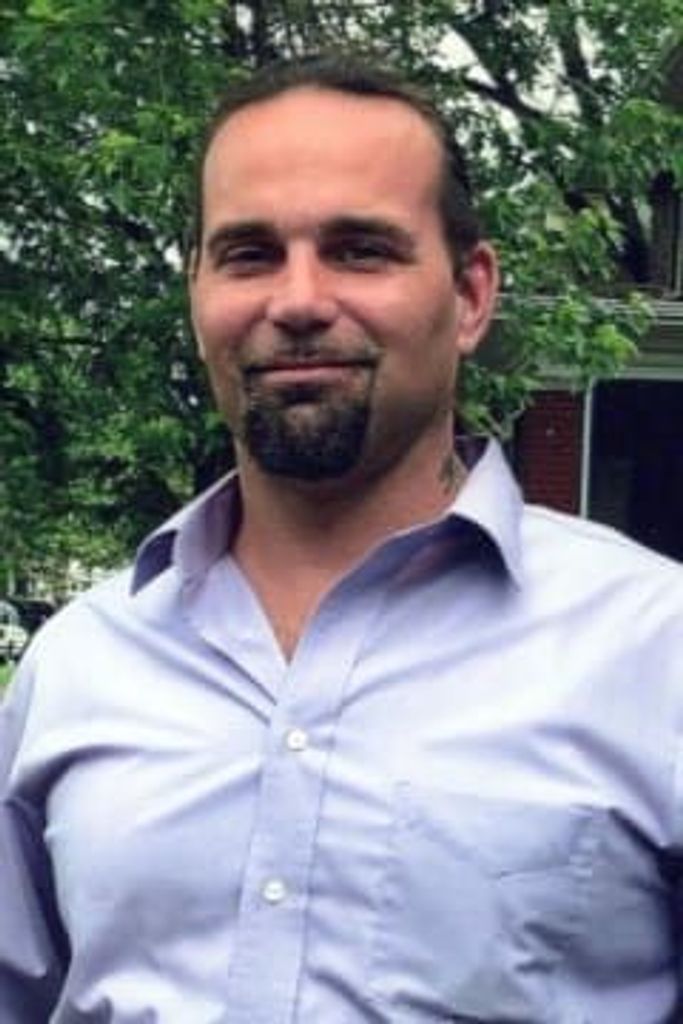 Glen Michael Naylor